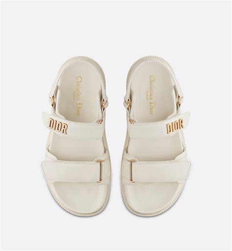 dior sandalen kinder|women's Dior sandals.